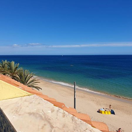 Blue House Sesimbra With Parking Apartment Bagian luar foto