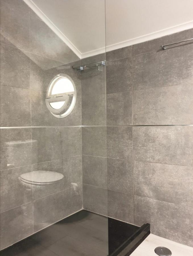 Blue House Sesimbra With Parking Apartment Bagian luar foto